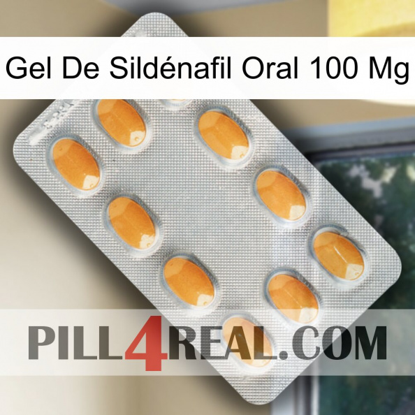 Gel De Sildénafil Oral 100 Mg cialis3